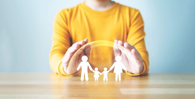 Государственная социальная помощь детям: от Петра I до наших дней